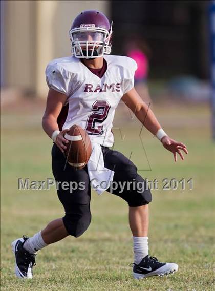 Thumbnail 2 in Living Stones Christian vs Christian Academy San Antonio photogallery.