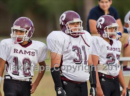 Thumbnail 3 in Living Stones Christian vs Christian Academy San Antonio photogallery.