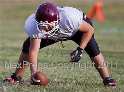 Thumbnail 3 in Living Stones Christian vs Christian Academy San Antonio photogallery.