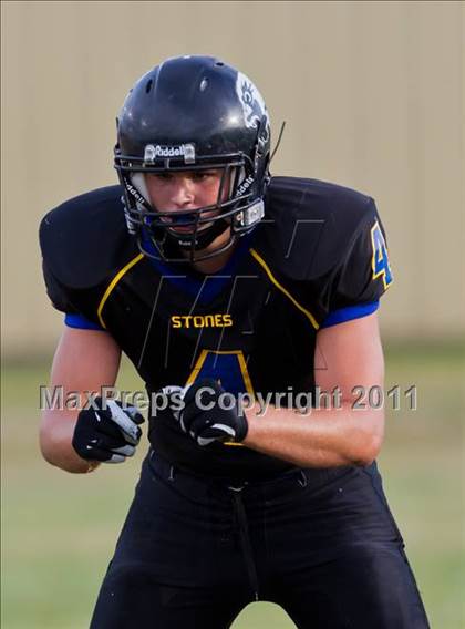 Thumbnail 2 in Living Stones Christian vs Christian Academy San Antonio photogallery.