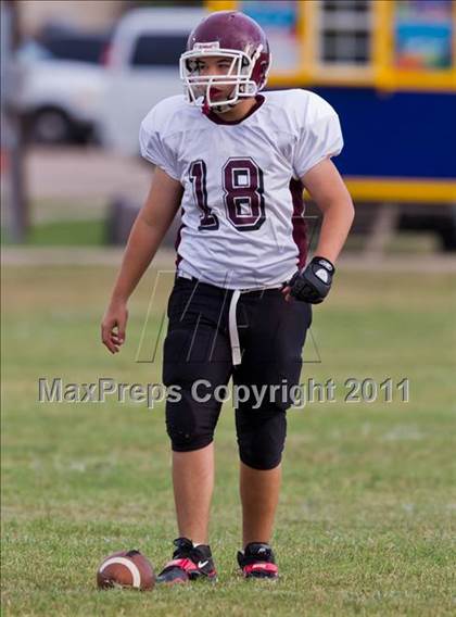 Thumbnail 3 in Living Stones Christian vs Christian Academy San Antonio photogallery.