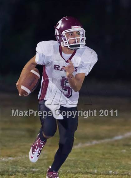 Thumbnail 2 in Living Stones Christian vs Christian Academy San Antonio photogallery.
