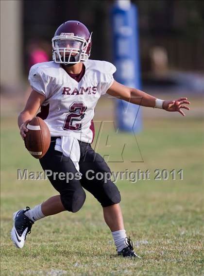 Thumbnail 3 in Living Stones Christian vs Christian Academy San Antonio photogallery.