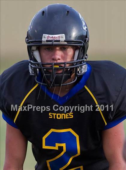 Thumbnail 1 in Living Stones Christian vs Christian Academy San Antonio photogallery.