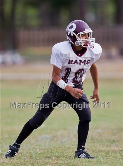 Thumbnail 3 in Living Stones Christian vs Christian Academy San Antonio photogallery.