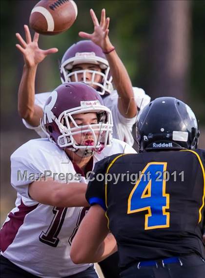 Thumbnail 3 in Living Stones Christian vs Christian Academy San Antonio photogallery.