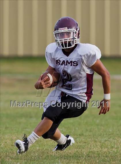 Thumbnail 1 in Living Stones Christian vs Christian Academy San Antonio photogallery.