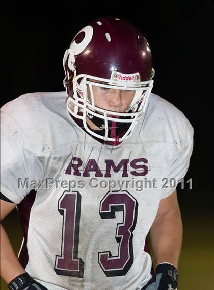 Thumbnail 1 in Living Stones Christian vs Christian Academy San Antonio photogallery.
