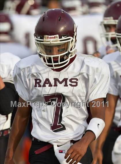 Thumbnail 3 in Living Stones Christian vs Christian Academy San Antonio photogallery.