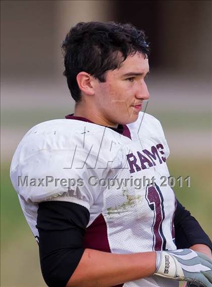 Thumbnail 1 in Living Stones Christian vs Christian Academy San Antonio photogallery.