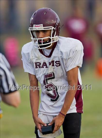 Thumbnail 1 in Living Stones Christian vs Christian Academy San Antonio photogallery.