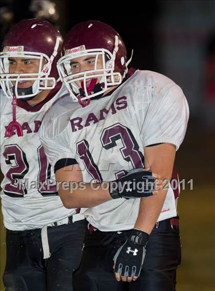 Thumbnail 2 in Living Stones Christian vs Christian Academy San Antonio photogallery.
