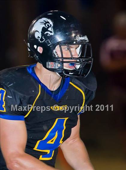 Thumbnail 3 in Living Stones Christian vs Christian Academy San Antonio photogallery.