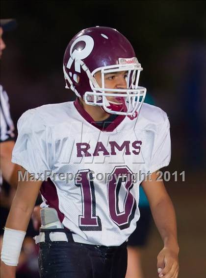 Thumbnail 2 in Living Stones Christian vs Christian Academy San Antonio photogallery.