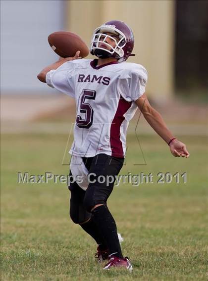 Thumbnail 1 in Living Stones Christian vs Christian Academy San Antonio photogallery.