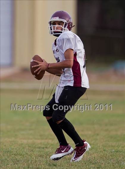 Thumbnail 3 in Living Stones Christian vs Christian Academy San Antonio photogallery.