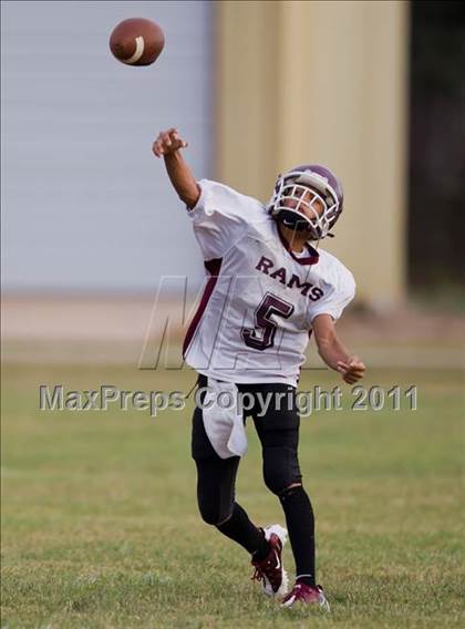 Thumbnail 2 in Living Stones Christian vs Christian Academy San Antonio photogallery.