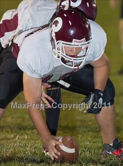 Thumbnail 2 in Living Stones Christian vs Christian Academy San Antonio photogallery.