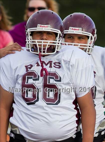 Thumbnail 1 in Living Stones Christian vs Christian Academy San Antonio photogallery.