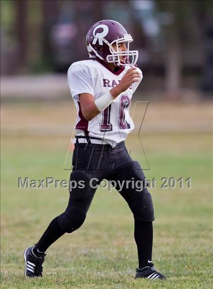 Thumbnail 1 in Living Stones Christian vs Christian Academy San Antonio photogallery.