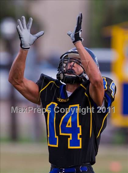 Thumbnail 3 in Living Stones Christian vs Christian Academy San Antonio photogallery.