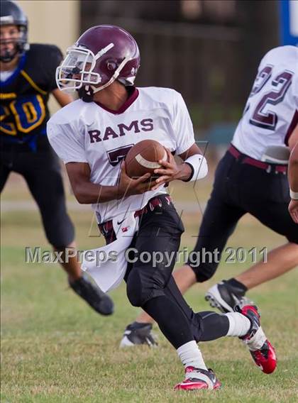 Thumbnail 1 in Living Stones Christian vs Christian Academy San Antonio photogallery.