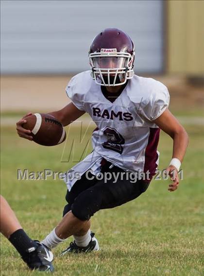 Thumbnail 3 in Living Stones Christian vs Christian Academy San Antonio photogallery.