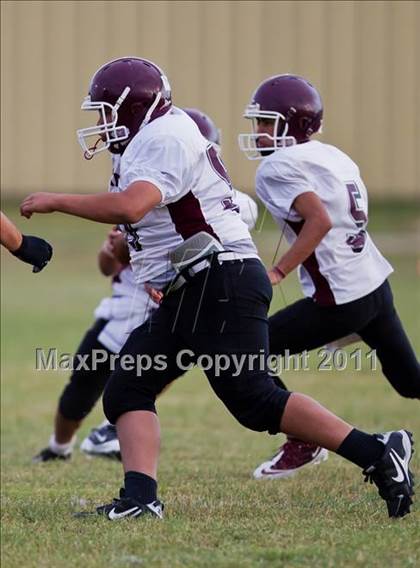 Thumbnail 3 in Living Stones Christian vs Christian Academy San Antonio photogallery.