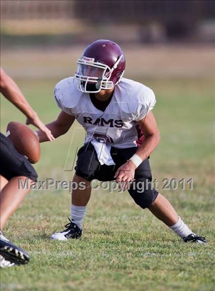 Thumbnail 1 in Living Stones Christian vs Christian Academy San Antonio photogallery.