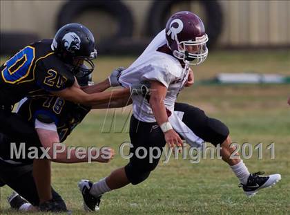 Thumbnail 1 in Living Stones Christian vs Christian Academy San Antonio photogallery.