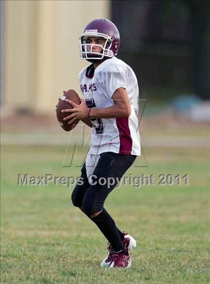Thumbnail 2 in Living Stones Christian vs Christian Academy San Antonio photogallery.