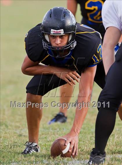 Thumbnail 2 in Living Stones Christian vs Christian Academy San Antonio photogallery.
