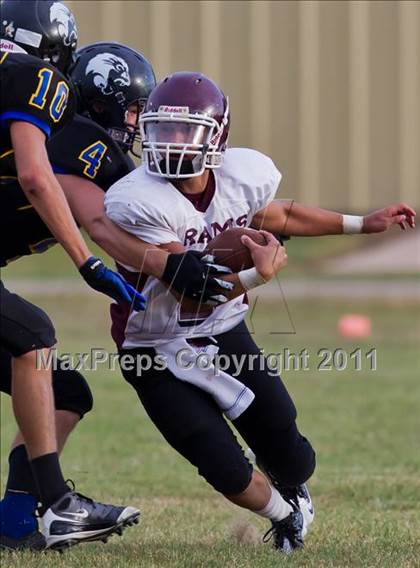 Thumbnail 2 in Living Stones Christian vs Christian Academy San Antonio photogallery.