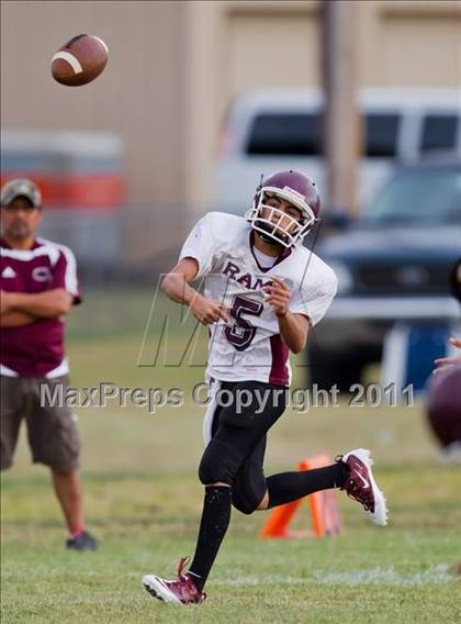Thumbnail 1 in Living Stones Christian vs Christian Academy San Antonio photogallery.
