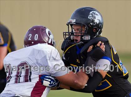 Thumbnail 1 in Living Stones Christian vs Christian Academy San Antonio photogallery.