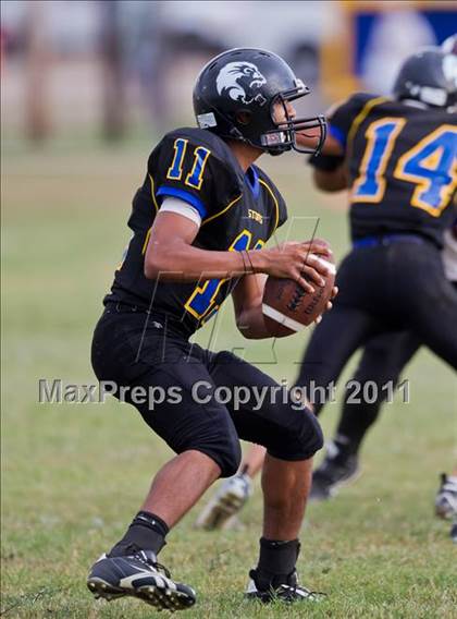 Thumbnail 1 in Living Stones Christian vs Christian Academy San Antonio photogallery.