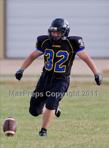 Thumbnail 1 in Living Stones Christian vs Christian Academy San Antonio photogallery.