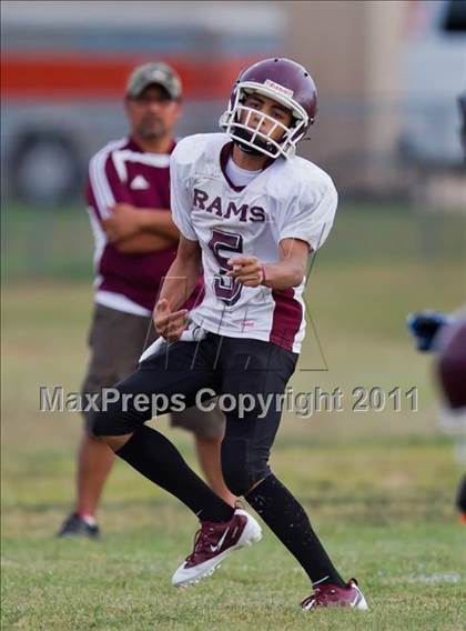 Thumbnail 2 in Living Stones Christian vs Christian Academy San Antonio photogallery.