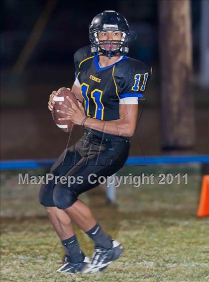 Thumbnail 1 in Living Stones Christian vs Christian Academy San Antonio photogallery.