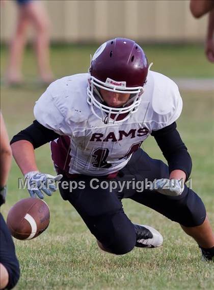 Thumbnail 2 in Living Stones Christian vs Christian Academy San Antonio photogallery.