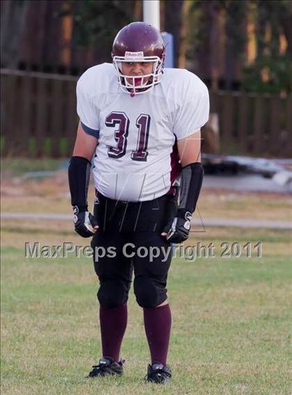 Thumbnail 2 in Living Stones Christian vs Christian Academy San Antonio photogallery.