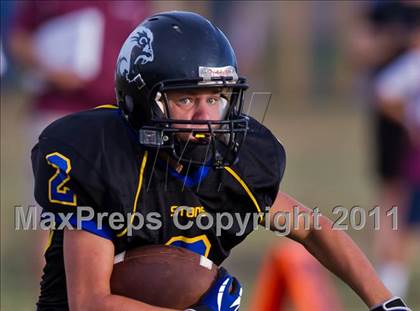 Thumbnail 3 in Living Stones Christian vs Christian Academy San Antonio photogallery.