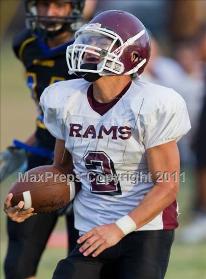 Thumbnail 3 in Living Stones Christian vs Christian Academy San Antonio photogallery.