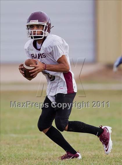 Thumbnail 3 in Living Stones Christian vs Christian Academy San Antonio photogallery.
