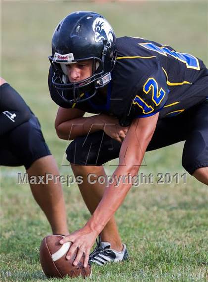 Thumbnail 3 in Living Stones Christian vs Christian Academy San Antonio photogallery.