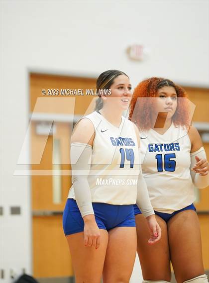 Thumbnail 3 in Dickinson @ Clear Lake photogallery.