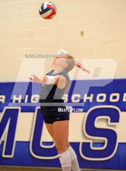 Thumbnail 1 in Tompkins vs. A&M Consolidated (KISD/CFISD Tournament - Silver Final) photogallery.