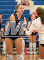Photo from the gallery "Tompkins vs. A&M Consolidated (KISD/CFISD Tournament - Silver Final)"