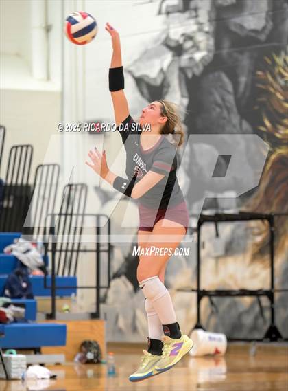 Thumbnail 1 in Tompkins vs. A&M Consolidated (KISD/CFISD Tournament - Silver Final) photogallery.