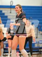 Photo from the gallery "Tompkins vs. A&M Consolidated (KISD/CFISD Tournament - Silver Final)"